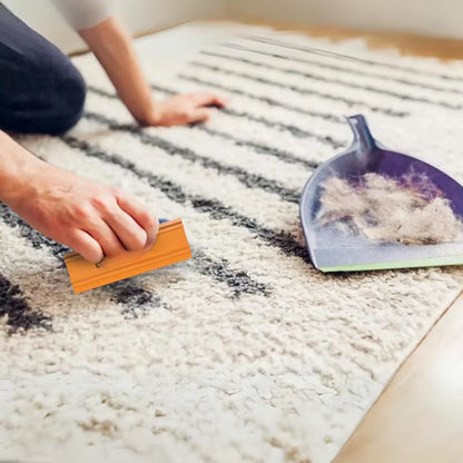 Rouleau Anti-Poils pour Animaux 🐾