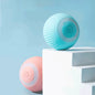 🐱 Balle Interactive Automatique pour Chat